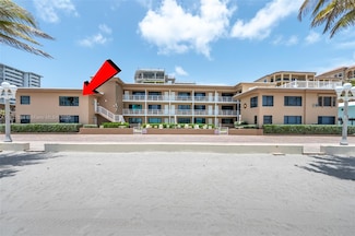 3300 N Surf Rd Unit 17A, Hollywood, FL 33019