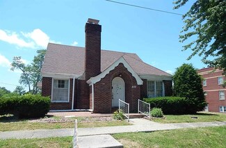 405 N Walnut St, Winslow, IN 47598