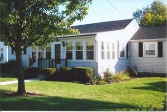 411 E Walnut St, North Baltimore, OH 45872