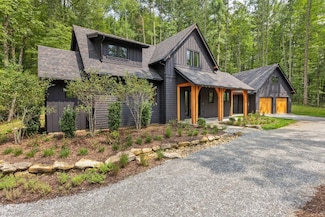 298 Pine Forest Rd, Sapphire, NC 28774