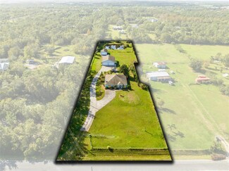 3330 La Salle Ave, Saint Cloud, FL 34772