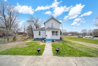 705 Page Ave, Jackson, MI 49203