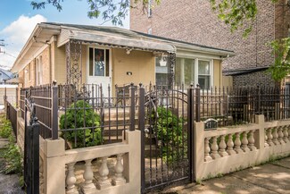 4310 W Shakespeare Ave, Chicago, IL 60639