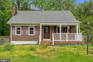4006 Dubois Ct, Woodbridge, VA 22193