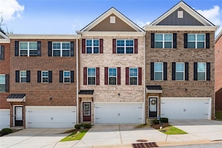 2227 Foley Park St, Snellville, GA 30078