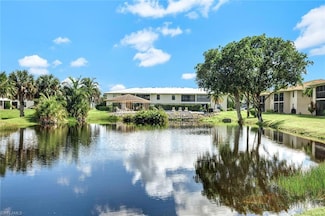 141 Cypress Way E Unit B, Naples, FL 34110