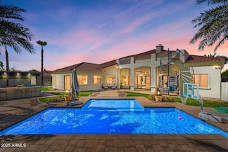 11319 E Elmhurst Dr, Chandler, AZ 85249