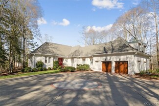 6401 Conservancy, Williamsburg, VA 23185
