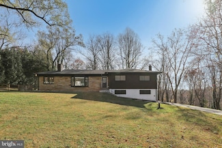 9307 Overlea Dr, Rockville, MD 20850