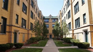 2332 N Spaulding Ave Unit 1A, Chicago, IL 60647