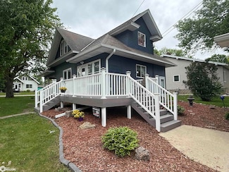 201 Ash Ave W, Swea City, IA 50590