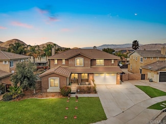 4424 Fox Trot Cir, Hemet, CA 92545