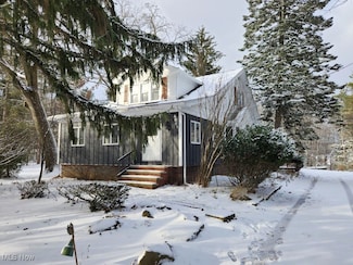 4601 E Sprague Rd, Independence, OH 44131