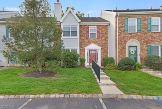 2706 Pinhorn Dr, Bridgewater, NJ 08807