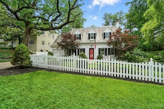 3135 Portsmouth Ave, Cincinnati, OH 45208