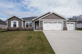 4103 Cedar Creek Ct, Floyds Knobs, IN 47119