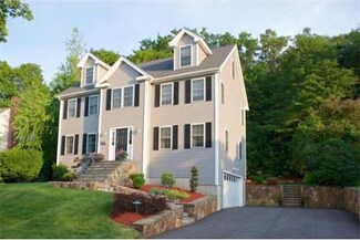 14 Bear Hill Rd, Stoneham, MA 02180