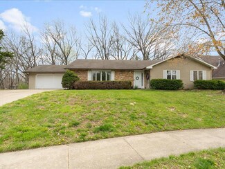 2800 Skylark Dr, Columbia, MO 65203