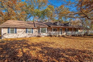 226 Clovis Rd, Malvern, AR 72104