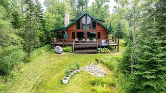 18500 Emma Dr, Park Rapids, MN 56470