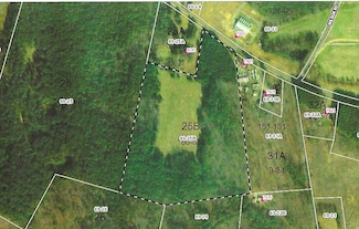 0 26 55 Acres Namozine Rd, Amelia Court House, VA 23002
