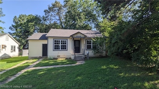 3004 Alabama Ave, Fort Smith, AR 72901