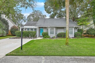 1991 Armory Dr, Mount Pleasant, SC 29466