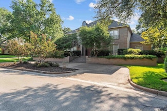 525 Rudman Rd, Tyler, TX 75701