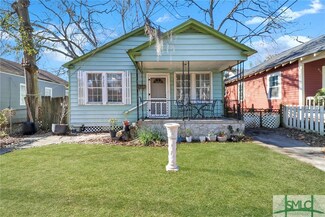 2125 Atlantic Ave, Savannah, GA 31401