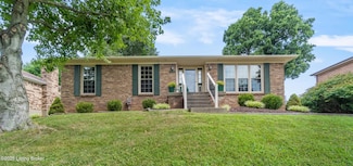 7605 Nottoway Cir, Louisville, KY 40214