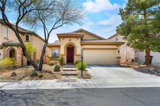 9037 Picket Fence Ave, Las Vegas, NV 89143