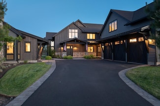 19215 Cartwright Ct, Bend, OR 97702