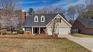 450 Pebble Blvd, Covington, GA 30016