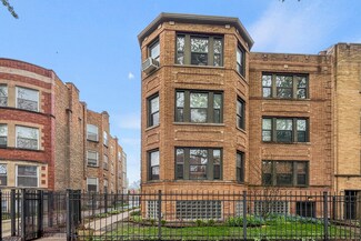 1238 W Carmen Ave Unit 12383N, Chicago, IL 60640