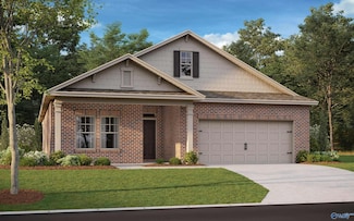 179 Foundry St, Huntsville, AL 35811