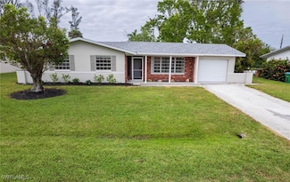 5924 SW 1st Ct, Cape Coral, FL 33914