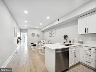 611 Kennedy St NW Unit 102, Washington, DC 20011