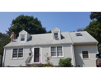 36 Sunrise Dr, North Weymouth, MA 02191