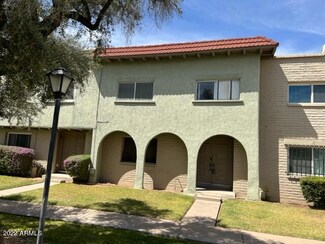 225 N Standage Unit 97, Mesa, AZ 85201