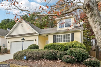 564 Goldfinch Way, Stockbridge, GA 30281