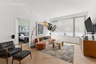 611 W 56th St Unit 2, New York, NY 10019