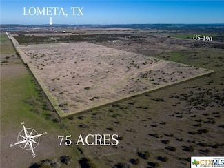 4746 W Us Hwy 190, Other, TX 76853