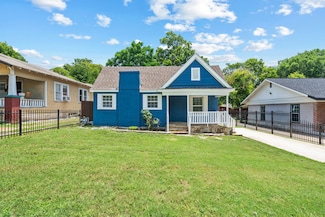 910 S Windomere Ave, Dallas, TX 75208
