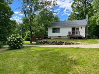 235 Dudley Rd, Alton, NH 03809