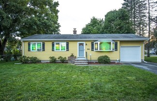 126 Warregan St, Chicopee, MA 01013