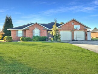 1679 W 1st St, Jasper, IN 47546