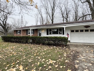 4764 Oxtoby St, Springfield, OH 45505