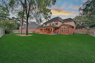 13503 Via Michaelangelo Ct, Cypress, TX 77429