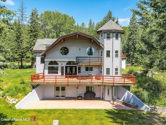 299 Oak Terrace, Cocolalla, ID 83813