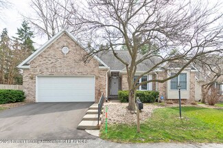 1540 Winchell Ct Unit 11, East Lansing, MI 48823